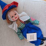 Papusa, Camille Limited Collection